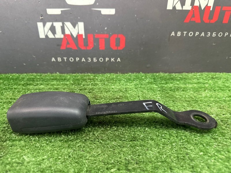 Замок ремня безопасности Kia Cerato 2 2011 TD