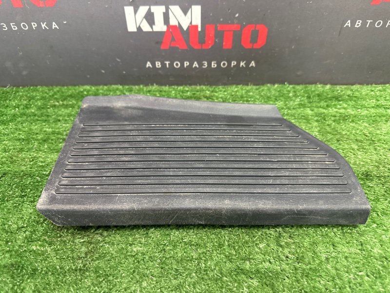 Накладка под ногу Kia Cerato 2 2011 TD
