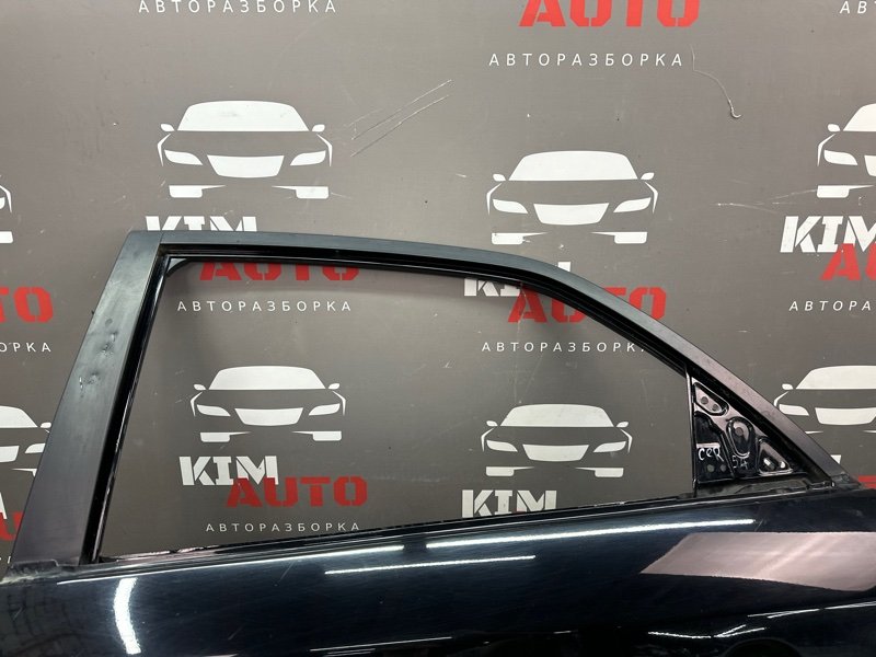 Дверь Kia Cerato 2 2011 TD