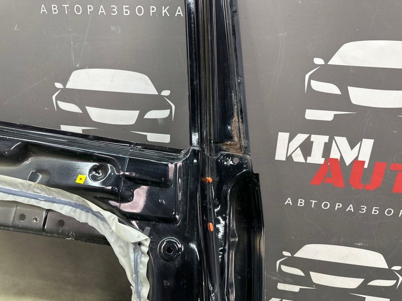 Дверь Kia Cerato 2 2011 TD