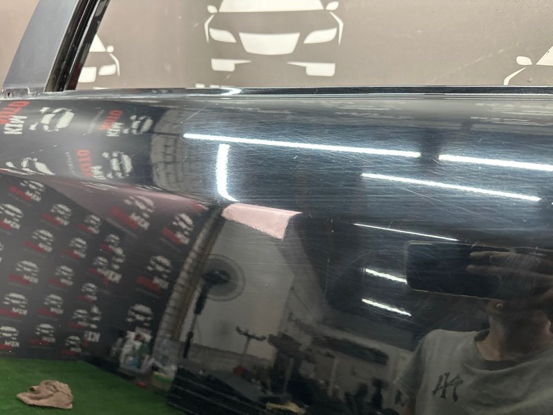 Дверь Kia Cerato 2 2011 TD