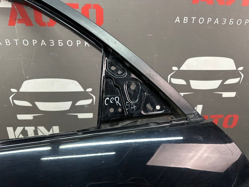 Дверь Kia Cerato 2 2011 TD