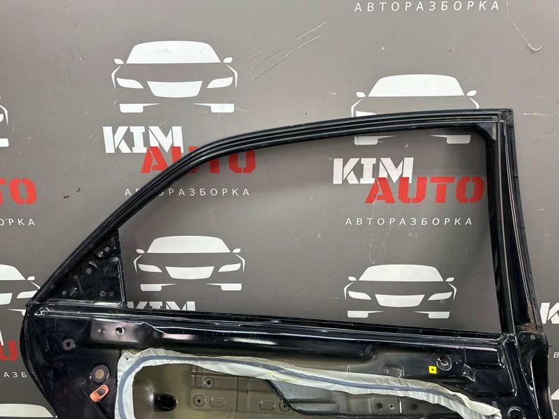 Дверь Kia Cerato 2 2011 TD