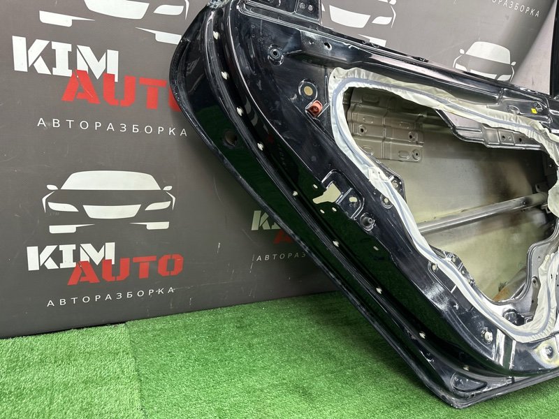 Дверь Kia Cerato 2 2011 TD