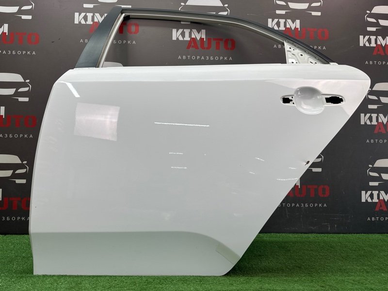 Дверь Kia Cerato 2 2011 TD