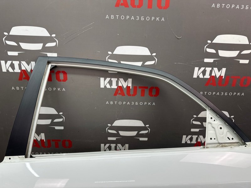 Дверь Kia Cerato 2 2011 TD