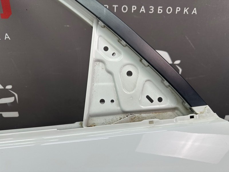 Дверь Kia Cerato 2 2011 TD