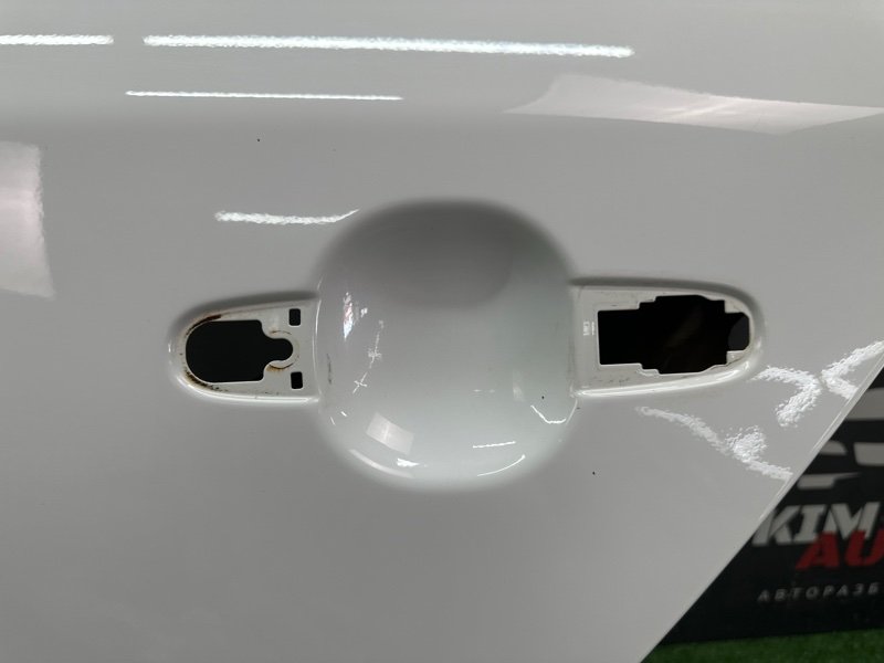 Дверь Kia Cerato 2 2011 TD