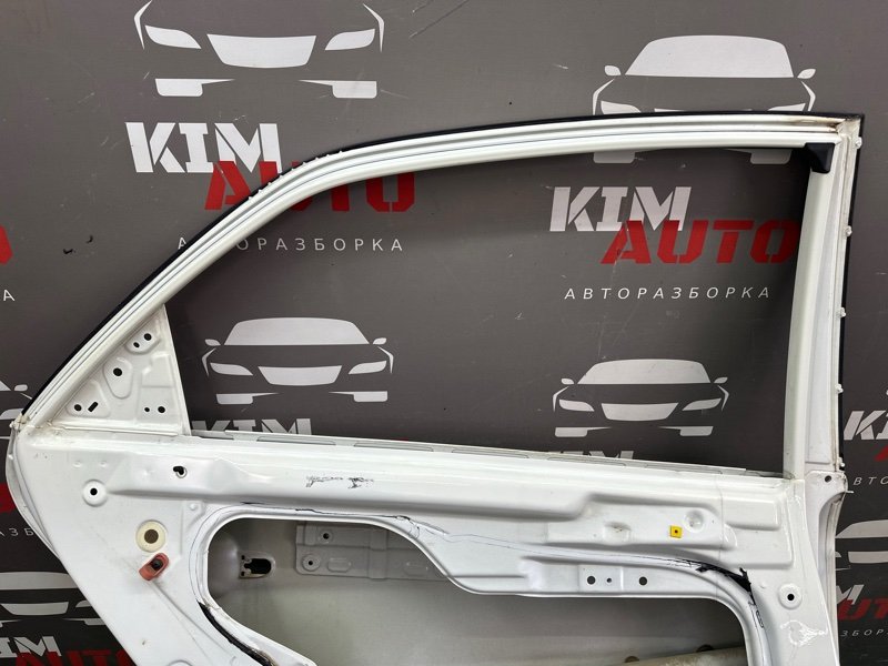 Дверь Kia Cerato 2 2011 TD