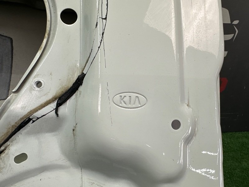 Дверь Kia Cerato 2 2011 TD