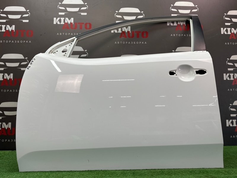 Дверь Kia Cerato 2 2011 TD