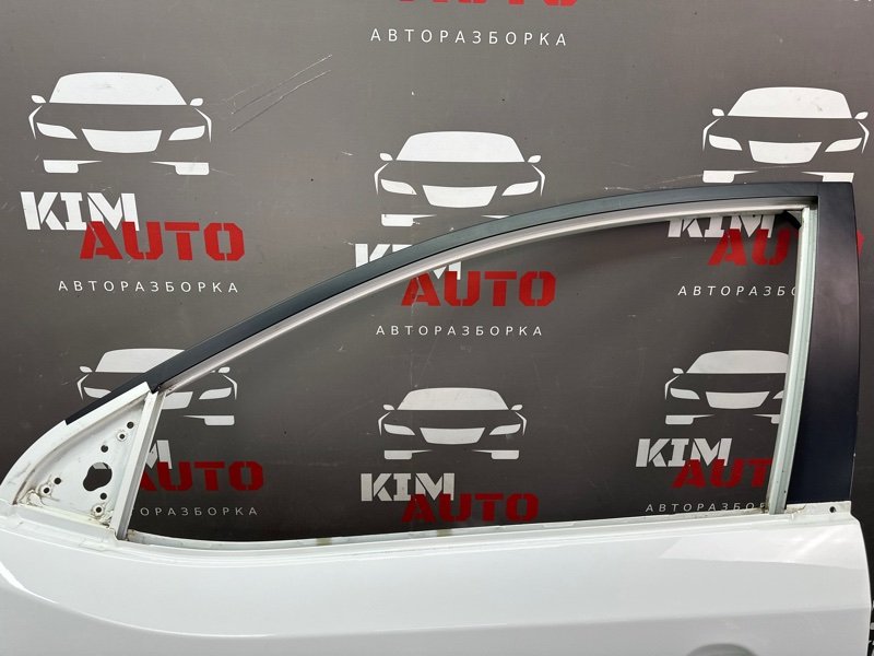 Дверь Kia Cerato 2 2011 TD