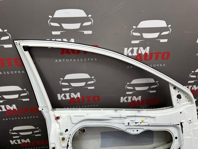Дверь Kia Cerato 2 2011 TD