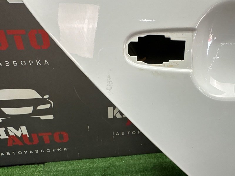 Дверь Kia Cerato 2 2011 TD