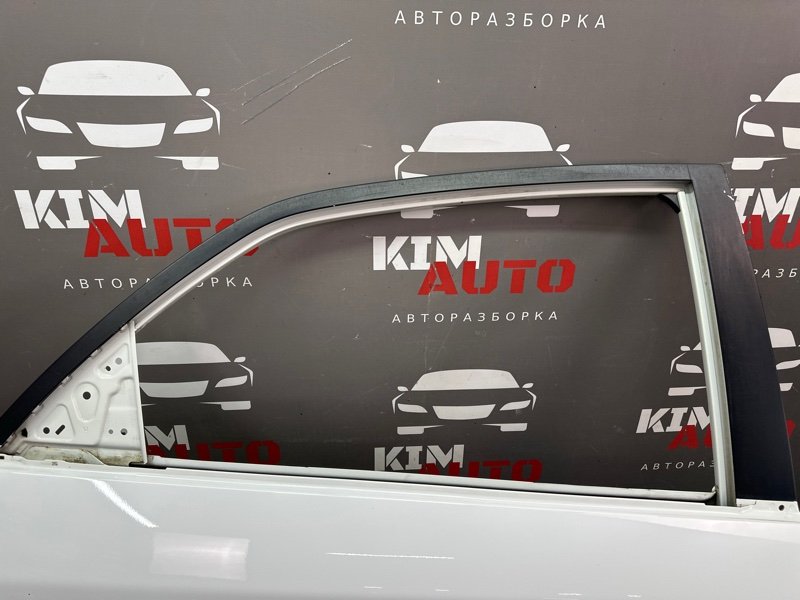 Дверь Kia Cerato 2 2011 TD