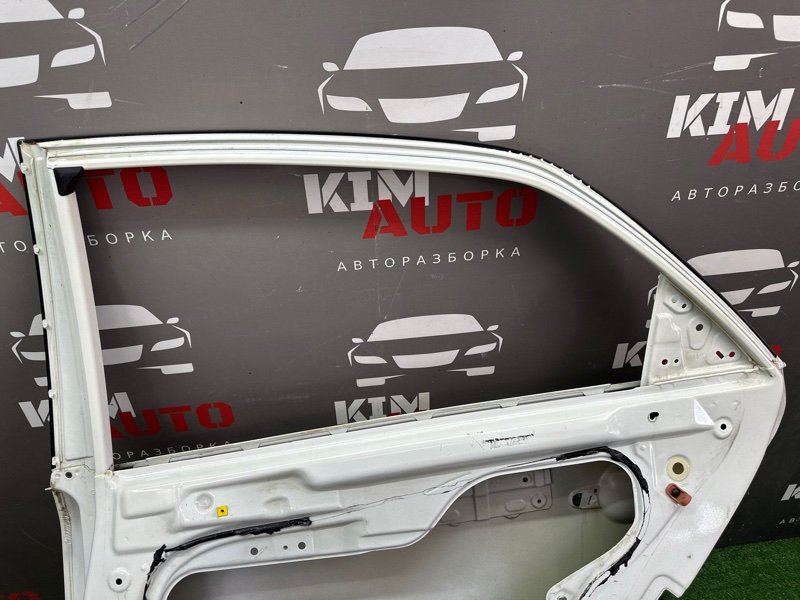 Дверь Kia Cerato 2 2011 TD