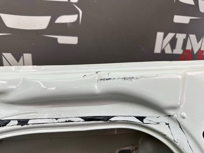 Дверь Kia Cerato 2 2011 TD