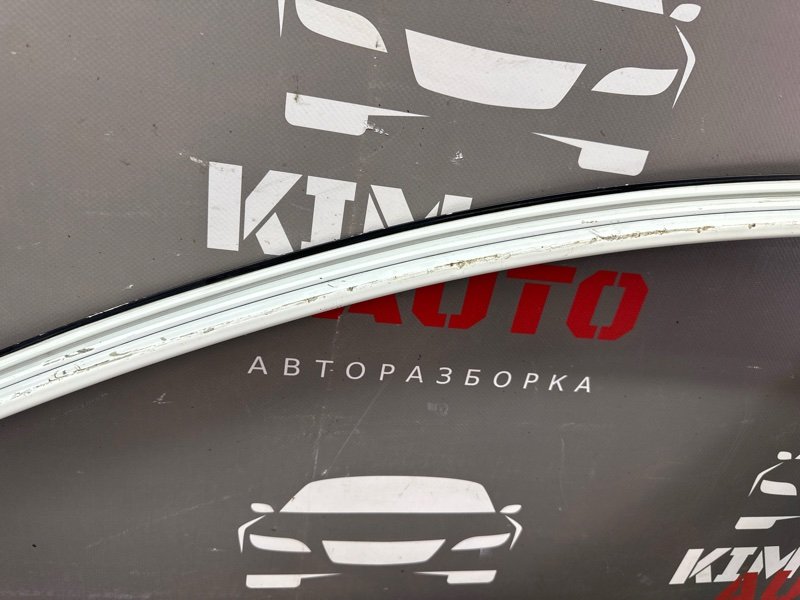 Дверь Kia Cerato 2 2011 TD