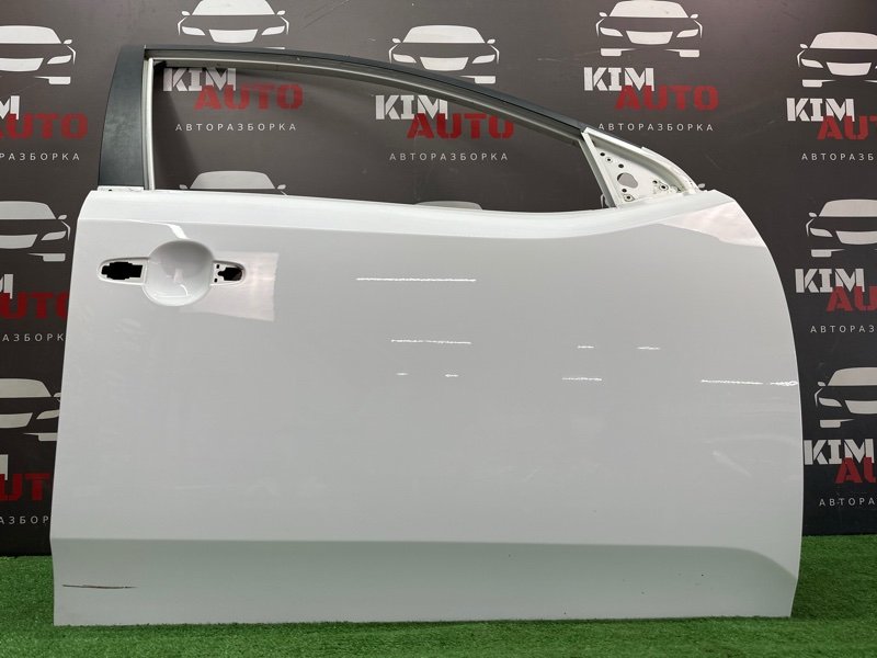 Дверь Kia Cerato 2 2011 TD