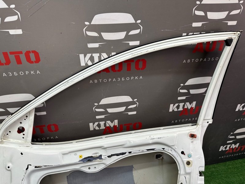 Дверь Kia Cerato 2 2011 TD