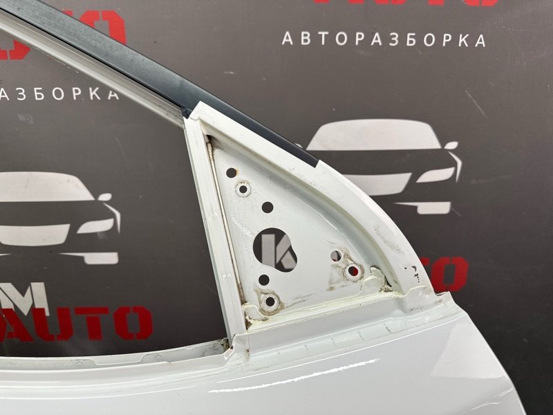 Дверь Kia Cerato 2 2011 TD