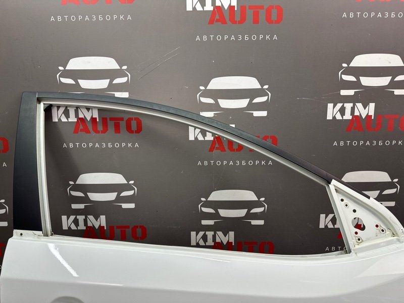 Дверь Kia Cerato 2 2011 TD