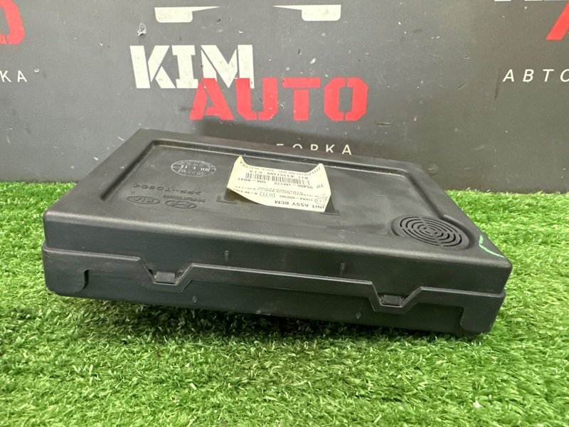 Блок комфорта(BCM) Kia Cerato 2 2011 TD