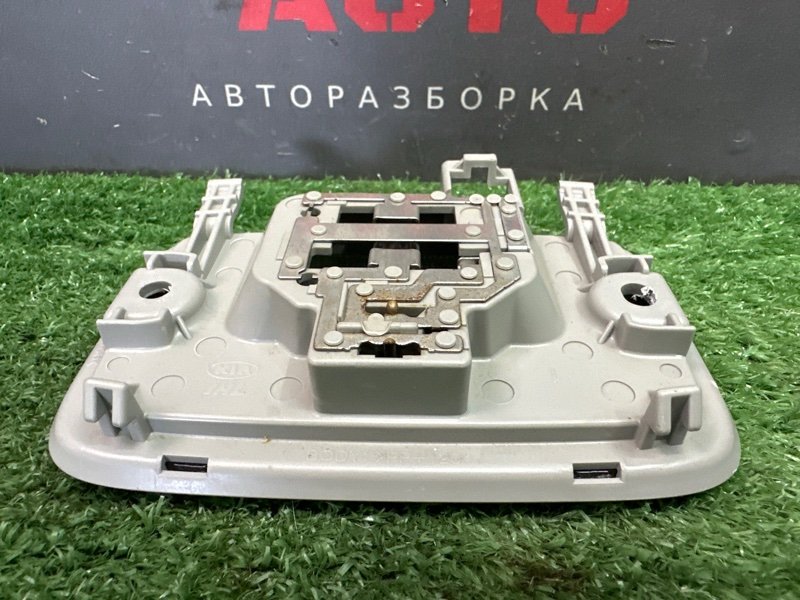 Плафон салонный Kia Cerato 2 2011 TD