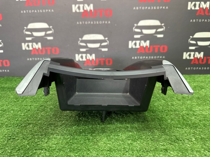 Накладка консоли АКПП Kia Cerato 2 2011 TD