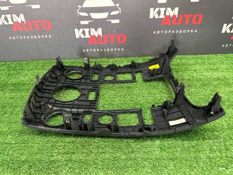 Рамка магнитолы Kia Cerato 2 2011 TD