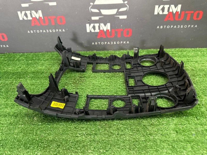 Рамка магнитолы Kia Cerato 2 2011 TD