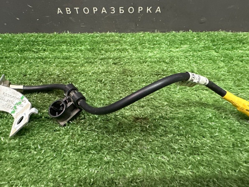 Антенна иммобилайзера Kia Cerato 2 2011 TD