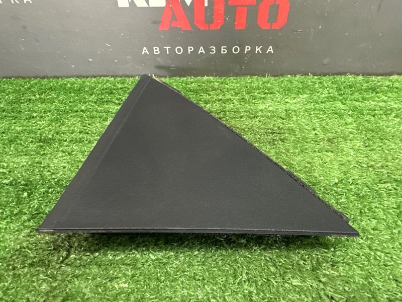 Накладка двери наружная треугольник Kia Cerato 2 2011 TD