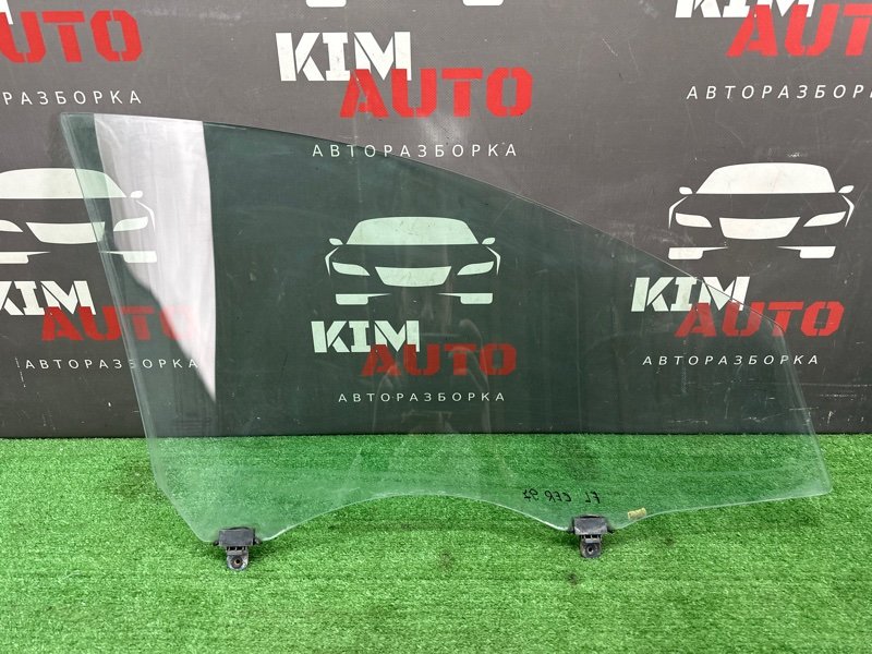 Стекло двери Kia Cerato 2 2011 TD