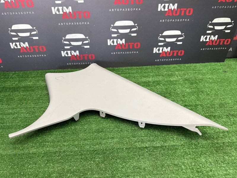 Накладка стойки верхняя Kia Cerato 2 2011 TD