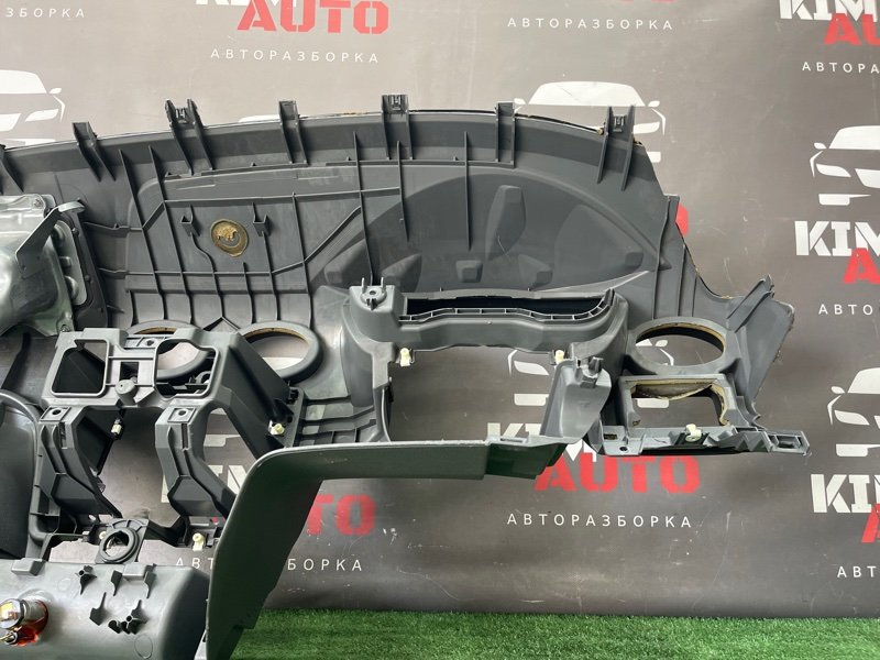 Торпедо, Панель, Парприз Ford Focus 2 2008 CB