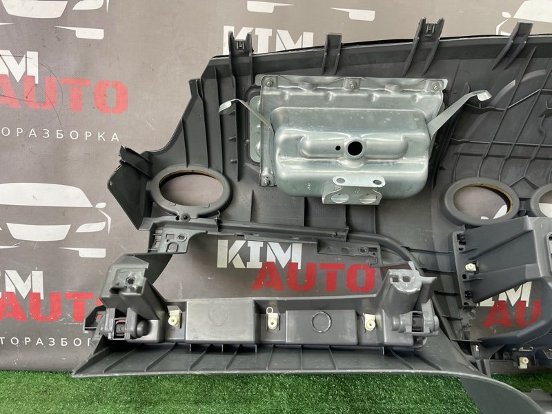 Торпедо, Панель, Парприз Ford Focus 2 2008 CB