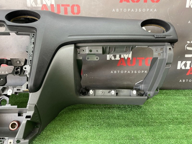 Торпедо, Панель, Парприз Ford Focus 2 2008 CB
