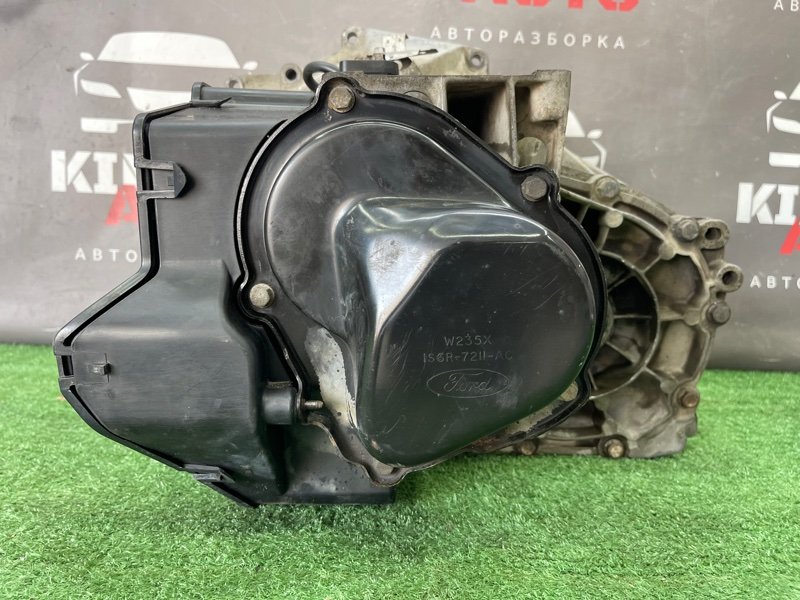 МКПП 5ст Ford Focus 2 2008 CB