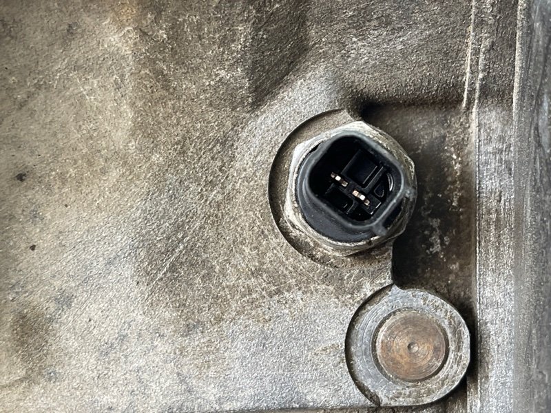 МКПП 5ст Ford Focus 2 2008 CB