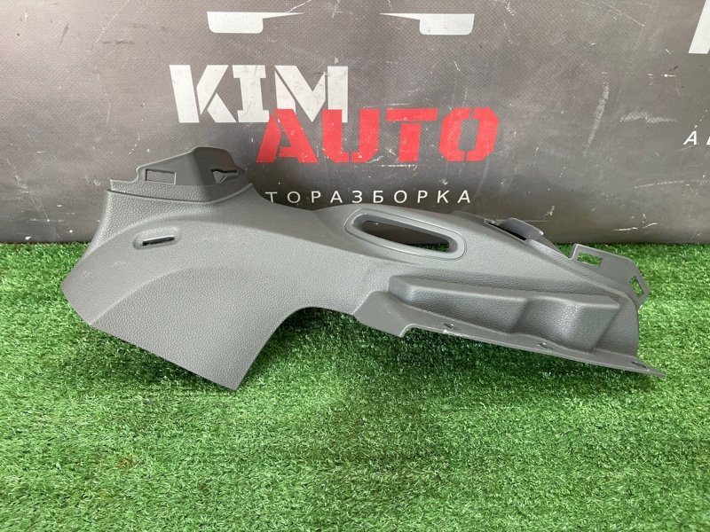Накладка стойки кузова Ford Focus 2 2008 CB