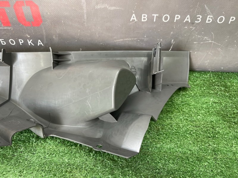 Накладка стойки кузова Ford Focus 2 2008 CB
