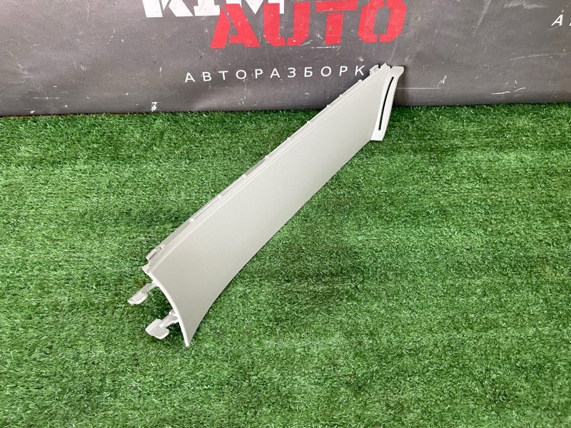 Накладка стойки верхняя Ford Focus 2 2008 CB