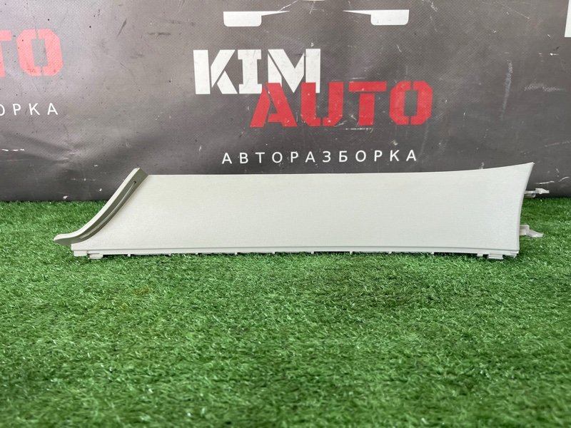 Накладка стойки верхняя Ford Focus 2 2008 CB