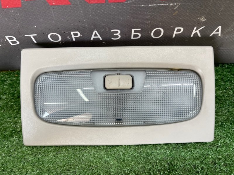 Плафон салонный Ford Focus 2 2008 CB