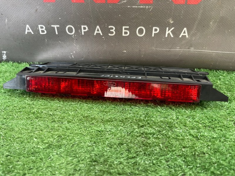 Стоп-сигнал дополнительный Ford Focus 2 2008 CB