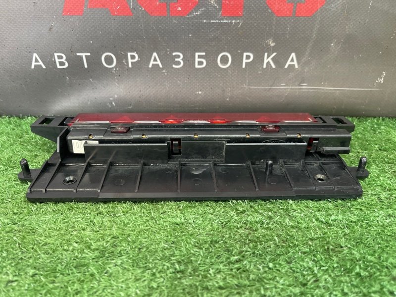 Стоп-сигнал дополнительный Ford Focus 2 2008 CB