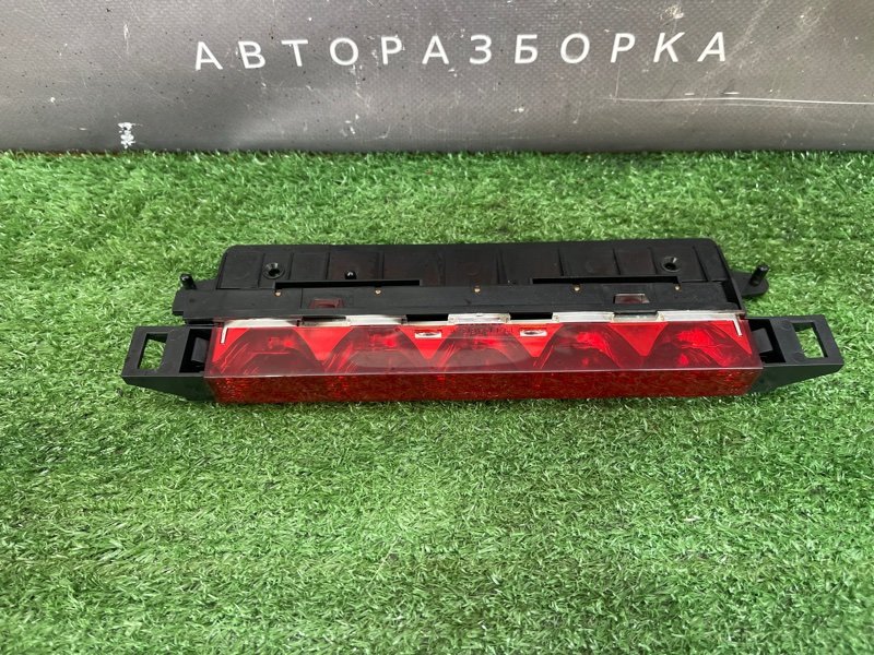 Стоп-сигнал дополнительный Ford Focus 2 2008 CB