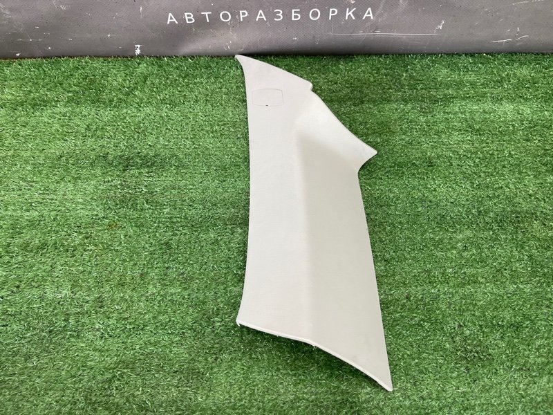 Накладка стойки кузова Ford Focus 2 2008 CB