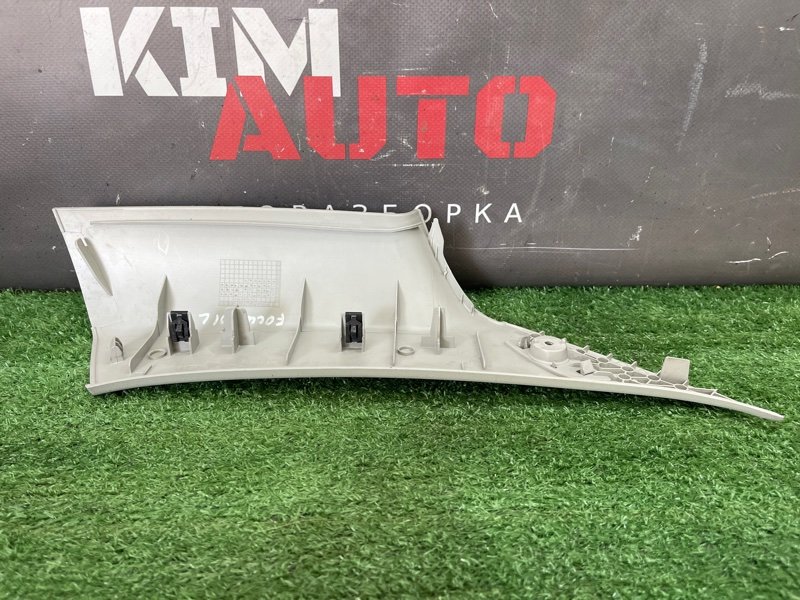Накладка стойки кузова Ford Focus 2 2008 CB